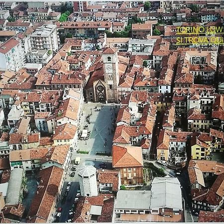 Torino Low Cost كيفاسّو المظهر الخارجي الصورة